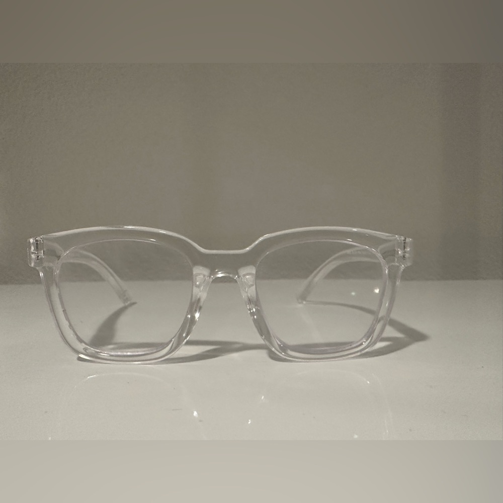 Peepers “To the Max” Reader Glasses Clear +1.25